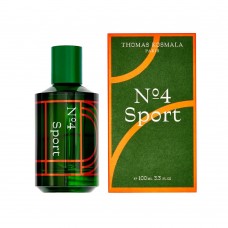 Thomas Kosmala № 4 Sport