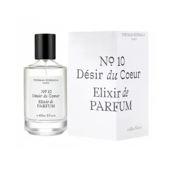 Thomas Kosmala NO 10 Desir du Coeur Elixir de Parfum