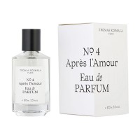 Thomas Kosmala NO 4 Apres L’Amour