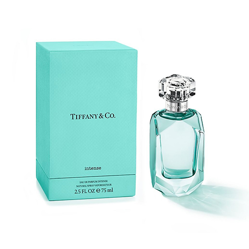 Tiffany & Co Intense – цена, описание.