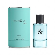 Love For Him Tiffany & Co