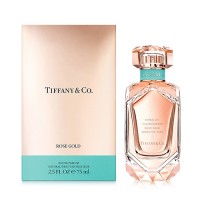Tiffany & Co Rose Gold