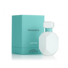 Tiffany & Co White Limited Edition