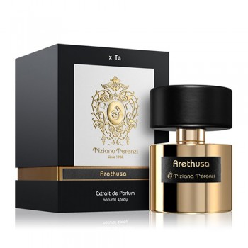 Парфюмерия Tiziana Terenzi Arethusa extrait de parfum