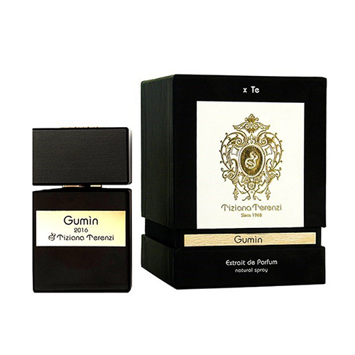 Tiziana Terenzi Gumin extrait de parfum – цена, описание.