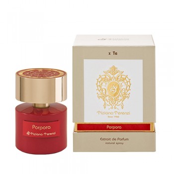 Tiziana Terenzi Porpora extrait de parfum