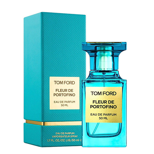 Tom Ford Fleur de Portofino – цена, описание.