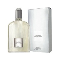 Tom Ford Grey Vetiver