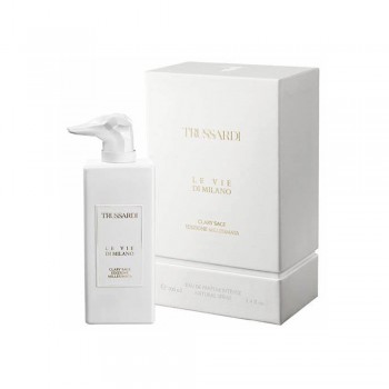 Trussardi Le Vie Di Milano Clary Sage Edizione