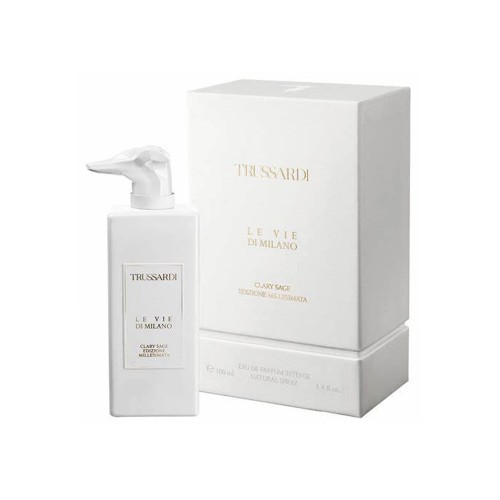 Trussardi Le Vie Di Milano Clary Sage Edizione