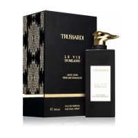 Trussardi Le Vie Di Milano Musk Noir Perfume Enhancer