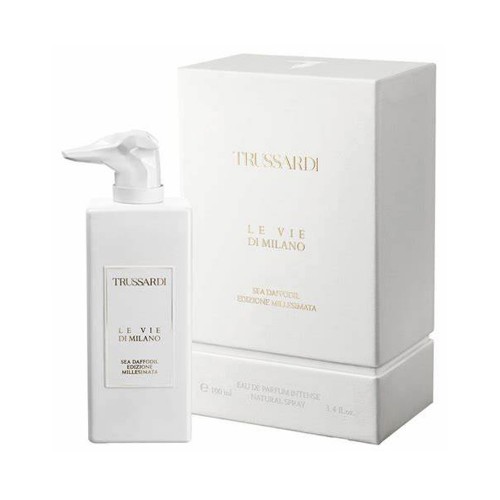Trussardi Le Vie Di Milano Sea Daffodil Edizione Millesimata