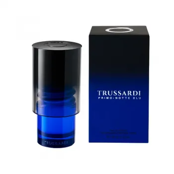 Trussardi Primo Notte Blue Eau De Parfum