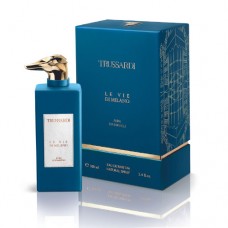 Trussardi Le Vie Di Milano Alba Sui Navigli