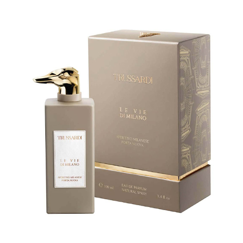 Trussardi Le Vie Di Milano Aperitivo Milanese Porta Nuova
