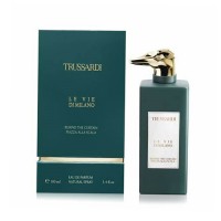 Trussardi Le Vie Di Milano Behind The Curtain Piazza Alla Scala