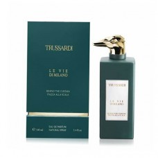 Trussardi Le Vie Di Milano Behind The Curtain Piazza Alla Scala