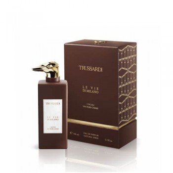 Trussardi Le Vie Di Milano I Vicoli Via Fiori Chiari