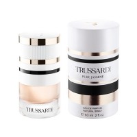 Парфюмерная вода Trussardi Pure Jasmin eau de parfum