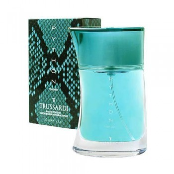 Trussardi Python For Men