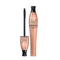 Тушь Bourjois Twist Extreme fiber mascara