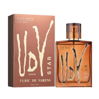 Ulric De Varens UDV Star for men