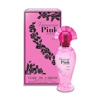 Ulric De Varens Varensia Pink