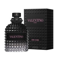 Valentino Uomo Born In Roma