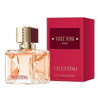 Valentino Voce Viva intensa edp intense