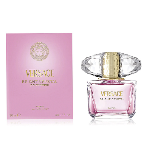 Versace Bright Crystal Parfum