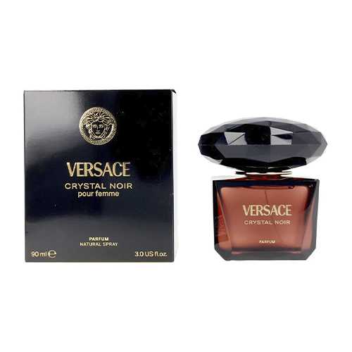 Versace Crystal Noir Parfum