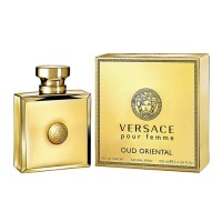 Versace pour femme Oud Oriental