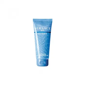 Гель-душ Versace Man Eau Fraiche shower gel