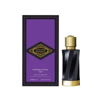 Versace Atelier Safran Royal Eau De Parfum