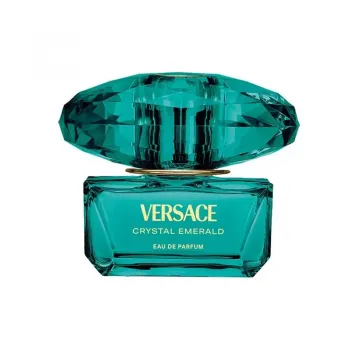 Versace Crystal Emerald Eau De Parfum