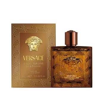 Versace Eros Najim Parfum