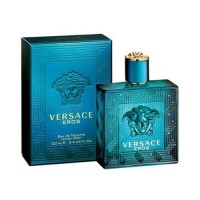 Versace Eros pour homme