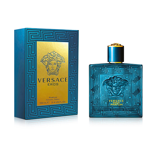 Versace Eros Parfum Pour Homme – цена, описание.