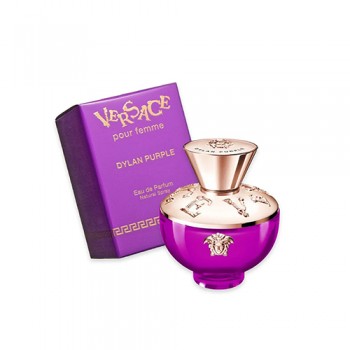 Versace pour femme Dylan Purple