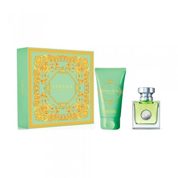Набор Versace Versense set