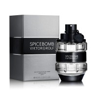 Viktor&Rolf Spicebomb Eau De Toilette