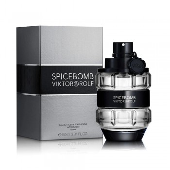 Viktor&Rolf Spicebomb Eau De Toilette