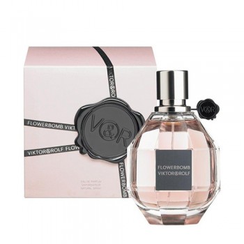 Viktor&Rolf Flowerbomb