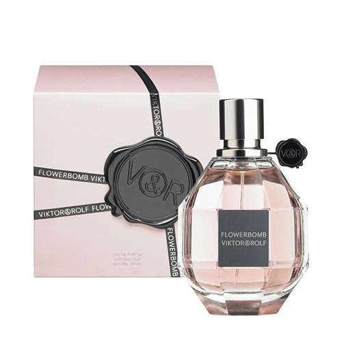 Viktor & Rolf Flowerbomb