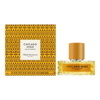 Vilhelm Parfumerie Chicago Hihg Eau De Parfum