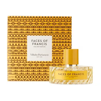 Vilhelm Parfumerie Faces Of Francis Eau De Parfum