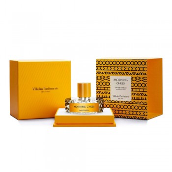 Vilhelm Parfumerie Morning Chess