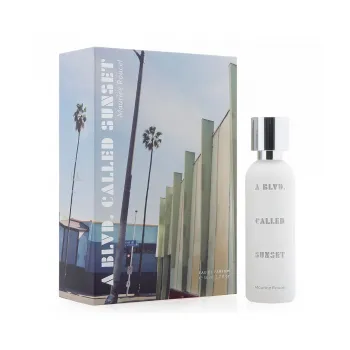 What We Do Is Secret A BLVD Called Sunset Eau De Parfum