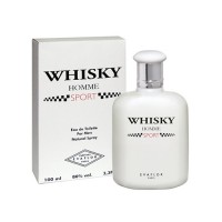 Туалетная вода Whisky Homme Sport