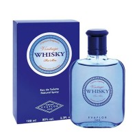 Туалетная вода Whisky Vintage